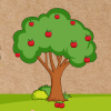 BIB3-Apfel-Braun