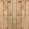 Regaldisplay-Holz-Braun