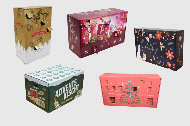 Adventskalender