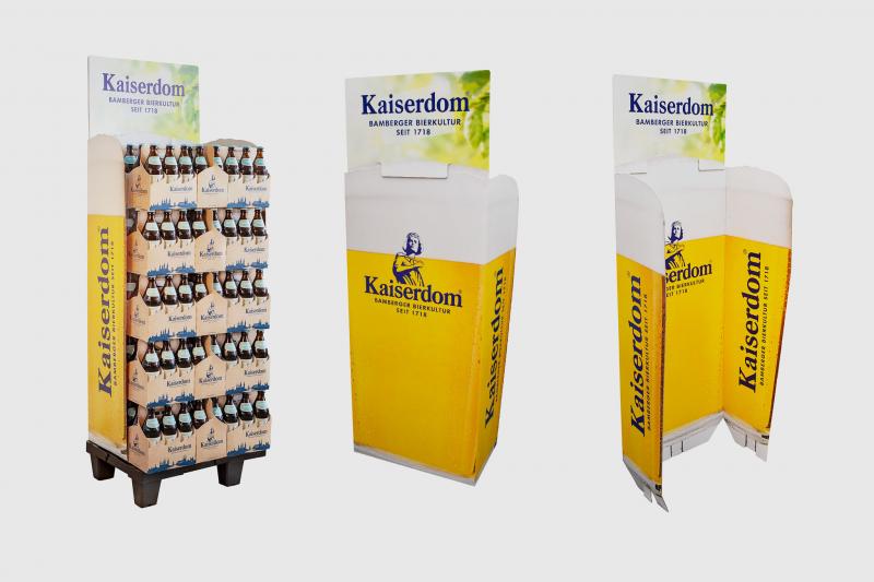Kaiserdom Brauerei