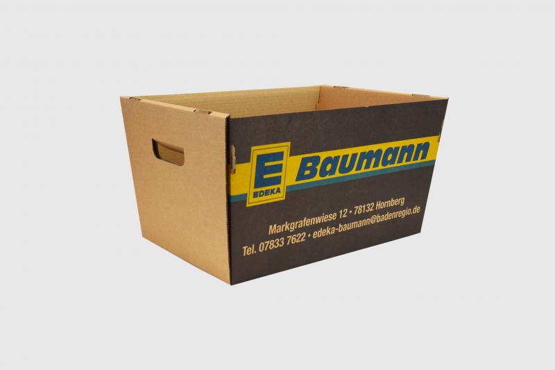 EDEKA Baumann