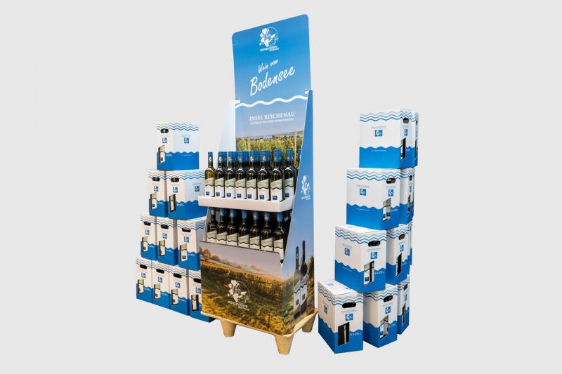 Winzerverein Reichenau