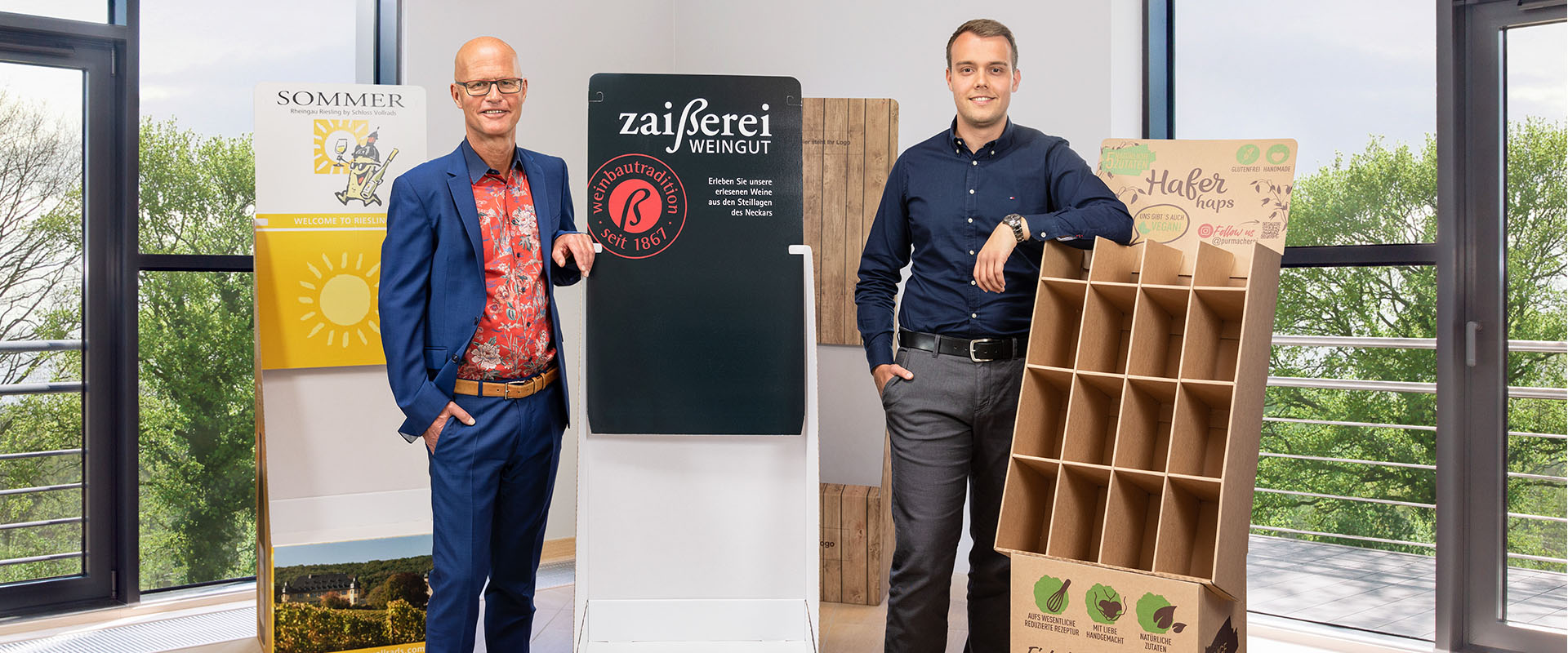 Straub Verpackungen Shop Titelbild